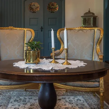 Gæstehus Jervell Gjestehus 3*