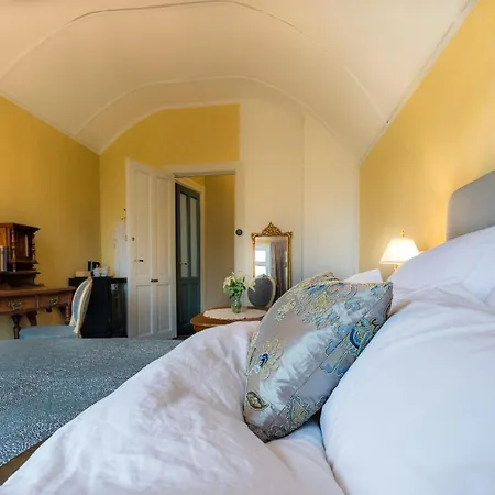 Гостевой дом Jervell Gjestehus Олесунн