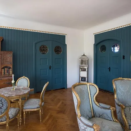 Gæstehus Jervell Gjestehus Ålesund