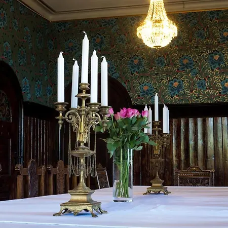 Gæstehus Jervell Gjestehus