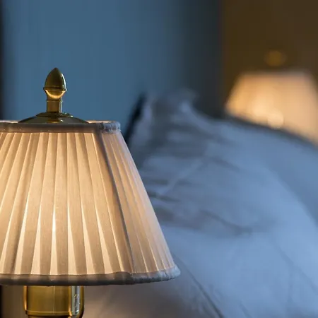 Gæstehus Jervell Gjestehus Ålesund