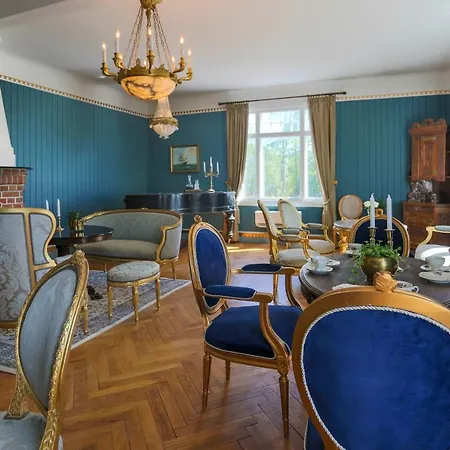 Guest house Jervell Gjestehus Alesund