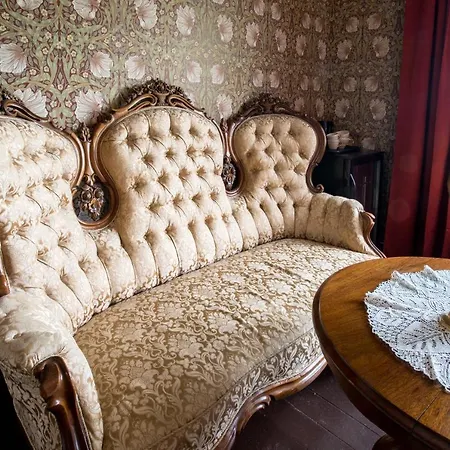 Jervell Gjestehus Gæstehus Ålesund