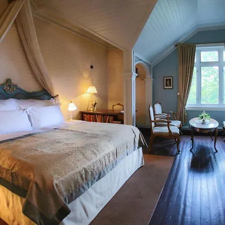 Jervell Gjestehus 3*