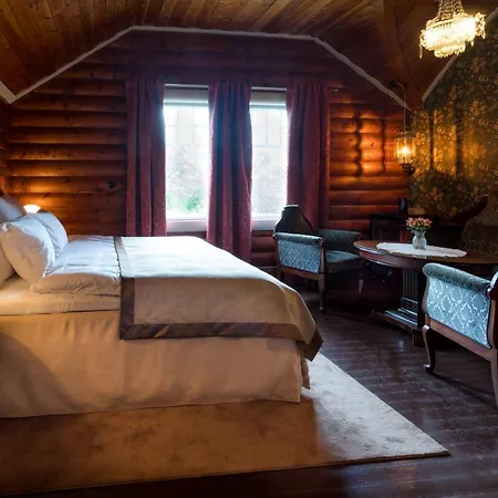 Jervell Gjestehus Олесунн