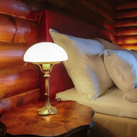 Jervell Gjestehus Guest house Alesund