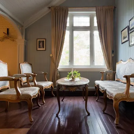 Jervell Gjestehus 3*