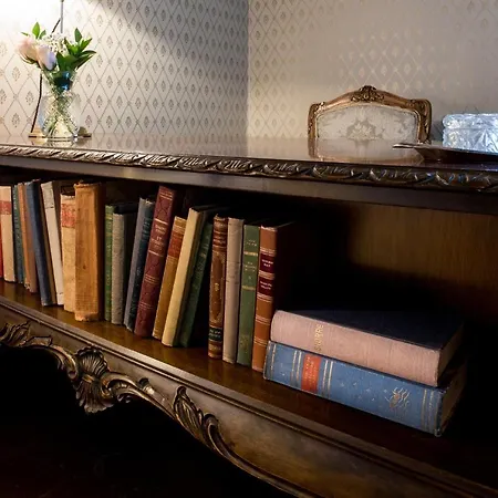 Jervell Gjestehus 3*