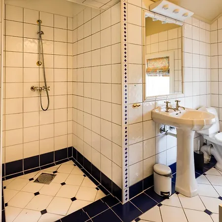 Jervell Gjestehus Guest house Alesund