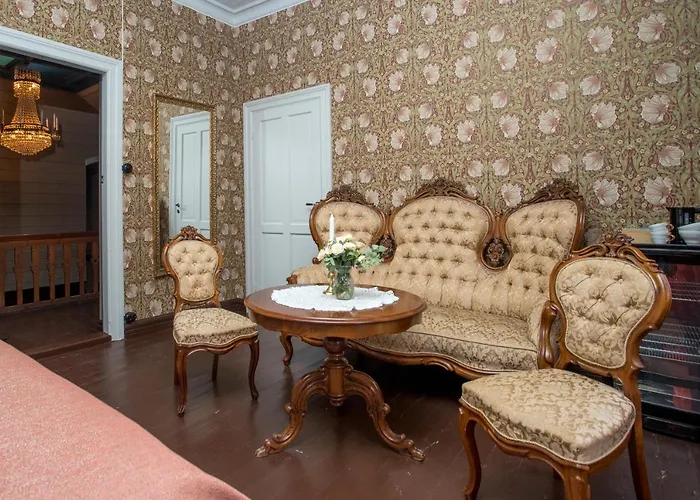 Pensión Jervell Gjestehus Ålesund