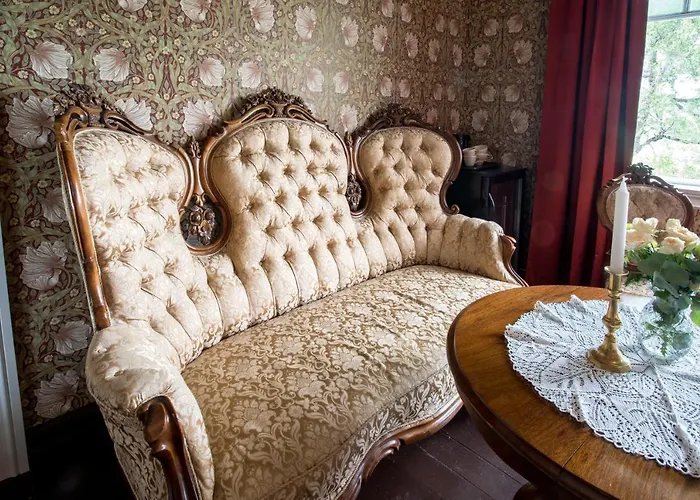 Jervell Gjestehus Pensión Ålesund