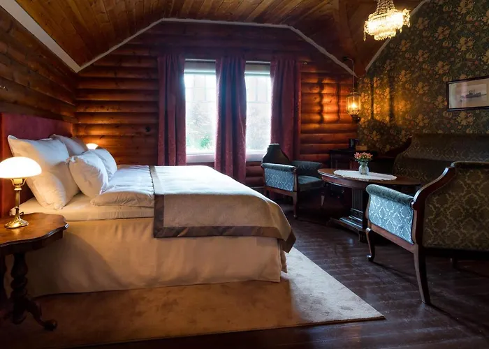 Jervell Gjestehus Ålesund