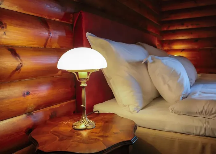 Jervell Gjestehus Pensión Ålesund