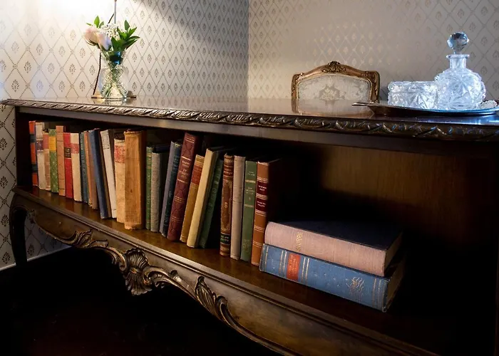 Jervell Gjestehus 3*