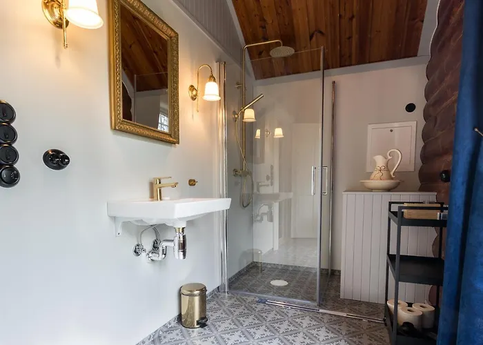 Pensión Jervell Gjestehus Ålesund