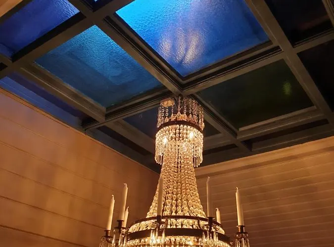 Pensión Jervell Gjestehus