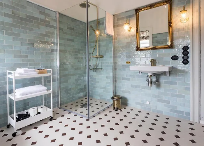 Jervell Gjestehus Ålesund